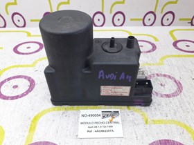 Módulo Fecho Central  Audi A4 1.9 TDi 110 Cv de 1995 - Ref OEM : 4AO862257A